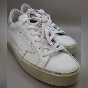 Hi Star Golden Goose sneakers